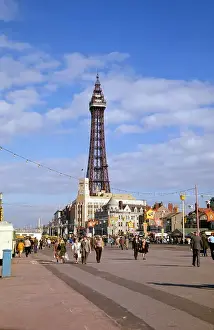 Blackpool 1971