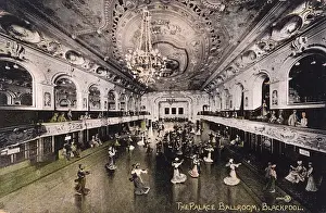 Schwarzwasserballrom