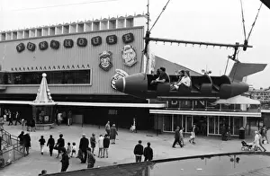 Schwarzwald-Fairground