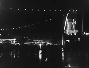 Die Lichter von Blackpool