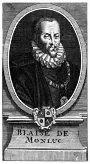 Blaise de Montluc