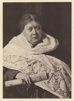 Eastern Spirituality Drucke: BLAVATSKY