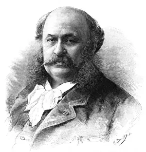 British Journalism History Drucke: Blowitz (Dochy)