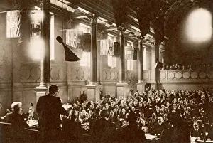 NHS History Drucke: Bma Approves Nhs
