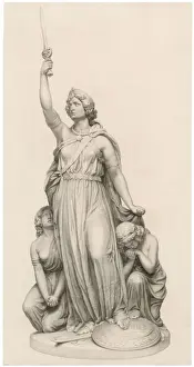 Boadicea (ca 30 - ca 61 n.)