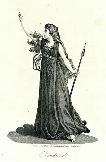 Boadicea (Boudica)