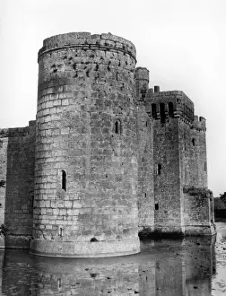 Bodiam Schloss