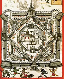Book of the Moghul