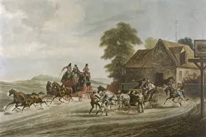 Eine Grenzverlobung