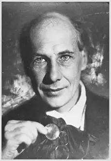 Russian Literary History Drucke: Boris Bugaev - 2