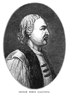 Boris Golizyn