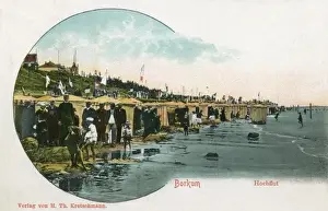 Borkum Deutschland