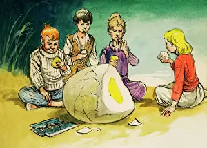 Die Ausleihnehmer
