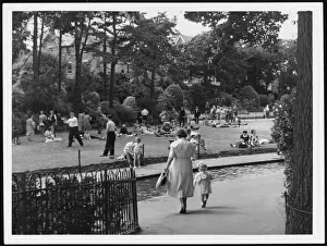Bournemouth Gardens