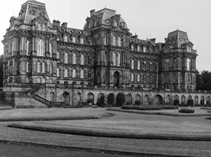 Das Bowes-Museum