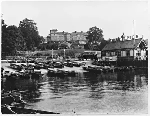 Bowness-On-Windermere