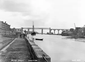 Bohne Brücke, Drogheda