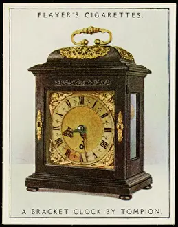 Brachtklocke Tompion