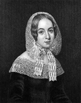 Historical Female Writers Drucke: Bremer (Sodermark)