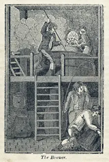 Der Brauer 1827
