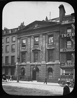 Bridewell