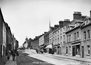 Brücke Str., Lisburn