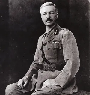 Brigadegeneral R.E.H.Dyr