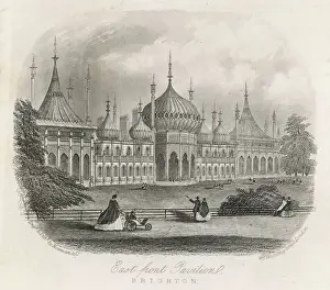 Braunshaus am Meer