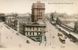Brisban in Australien
