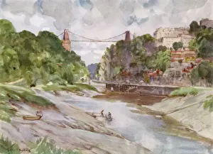 Bristoler Avon-Tal 1927