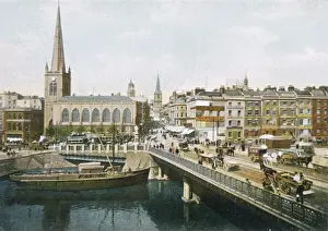 Brisol/Bridge 1905