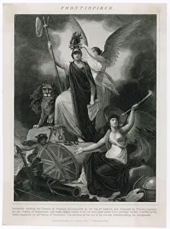 BRITANNIA