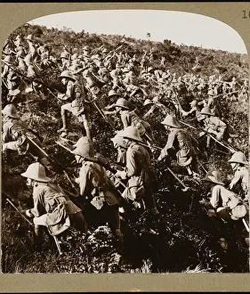 Britische Truppen Gallipoli
