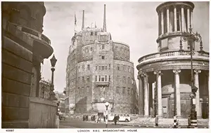 Fernsehhaus
