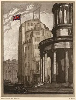 Fernsehhaus