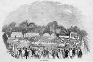 Kent England History Drucke: BROMLEY