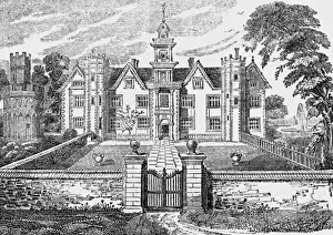 Braunshausen Schloss 17