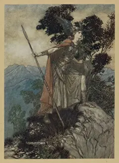 BRUNNHILDE