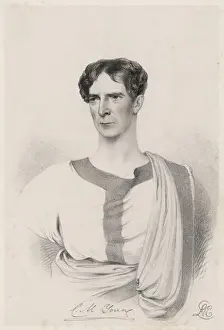 Brütus junger