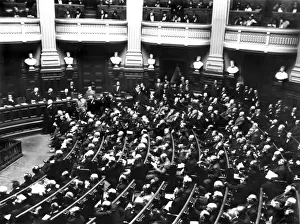 Konferenz von Bukarest