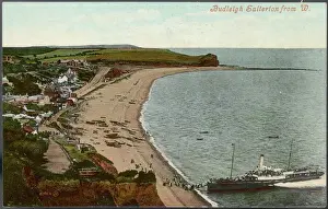 Budeleg-Salterton
