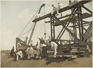 Brücken bauen