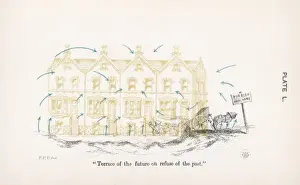 Urban Regeneration Projects Drucke: Building on Rubbish