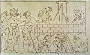 Bauten / Betriebe