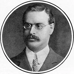 Karl Arthur Pearson