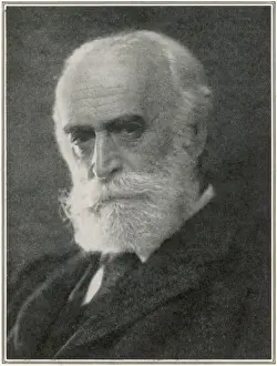 British Politician Profile Drucke: C. P. Scott aged 80