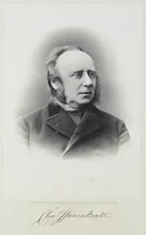 Karl Spence Bate