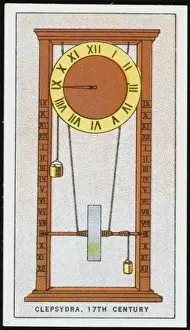 Klepsydra C 17