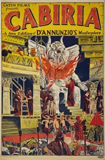 Cabiria