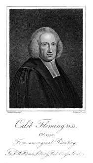 Kaleb Fleming